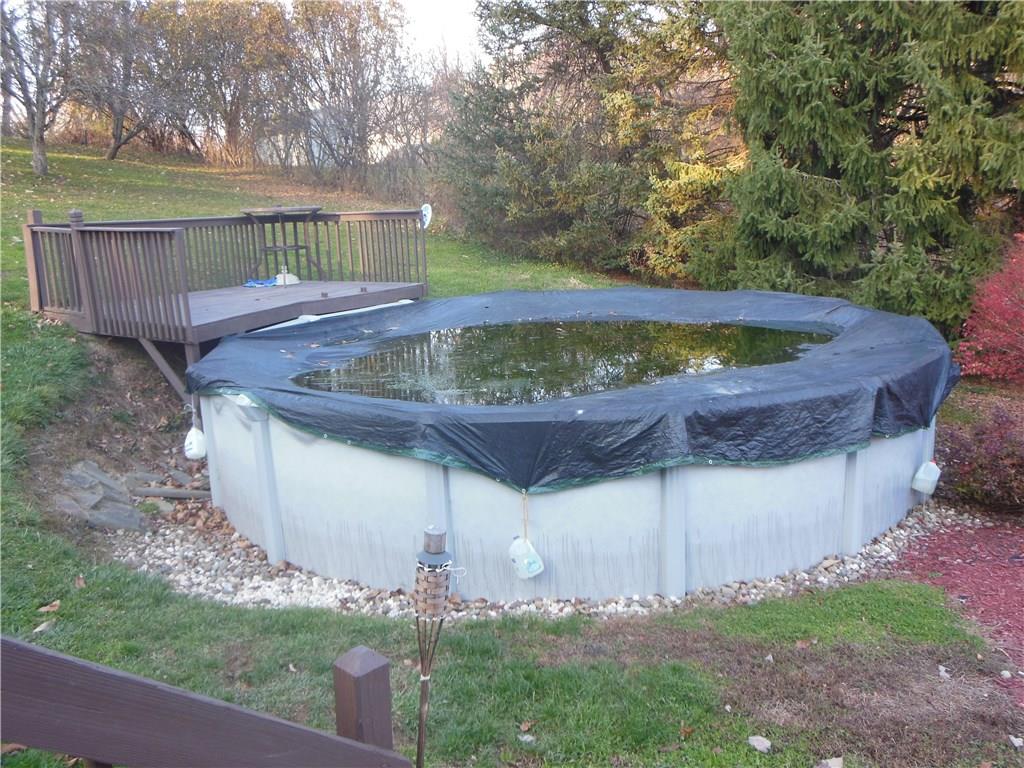187 Beale Road Sarver, PA 16055 - Photo 5 of 23 Swimming pool