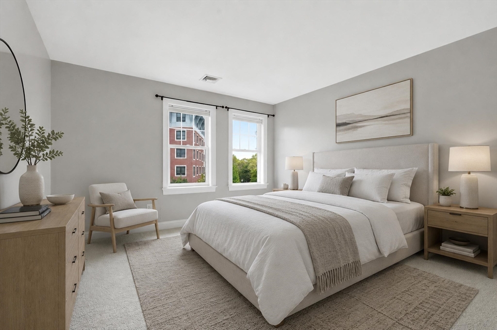 11 Cheriton Road, Unit 306 Boston, MA 02132 - Photo 14 of 21
