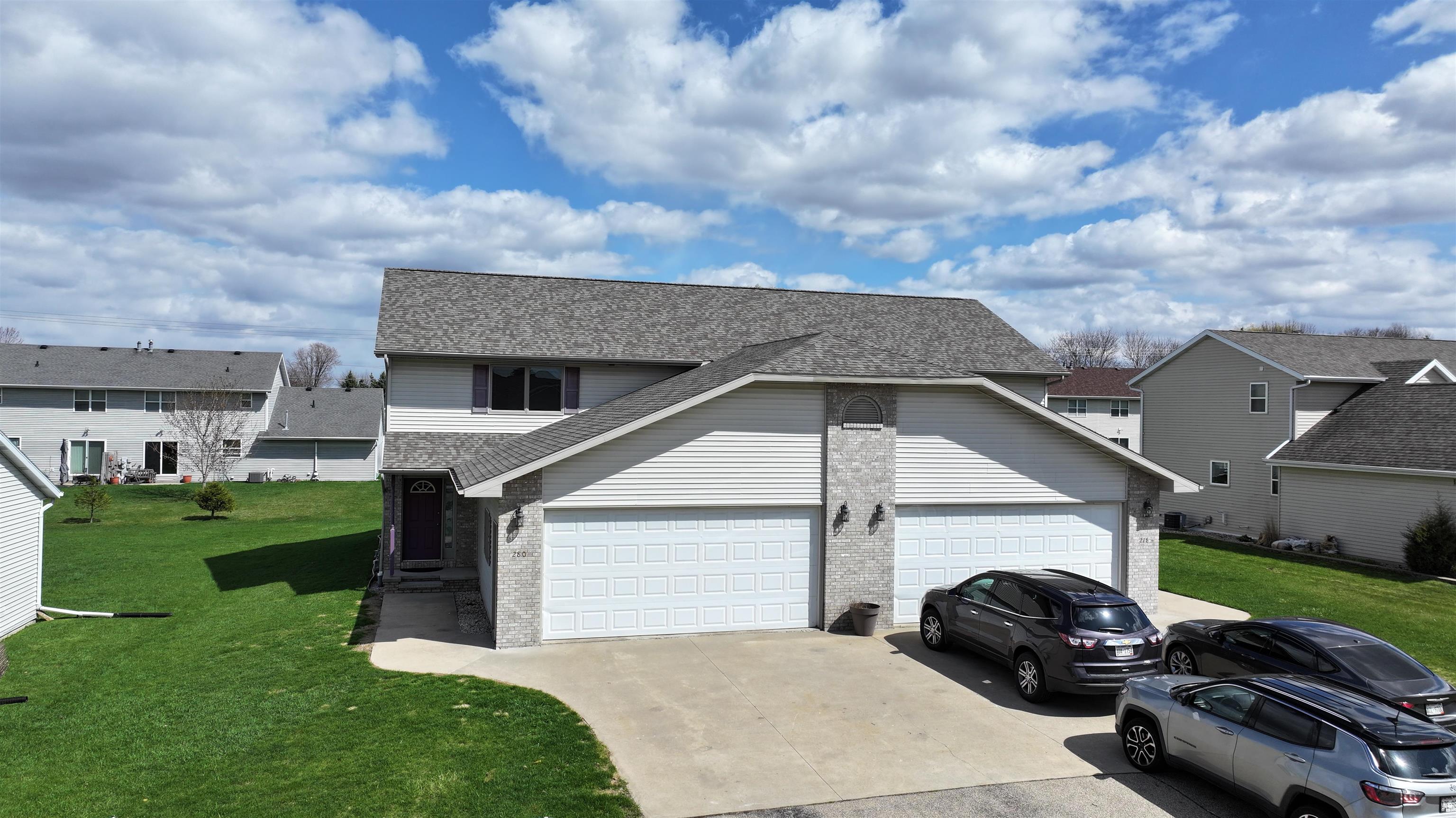 N280 Eastowne Lane Appleton, WI 54915 - Photo 23 of 27