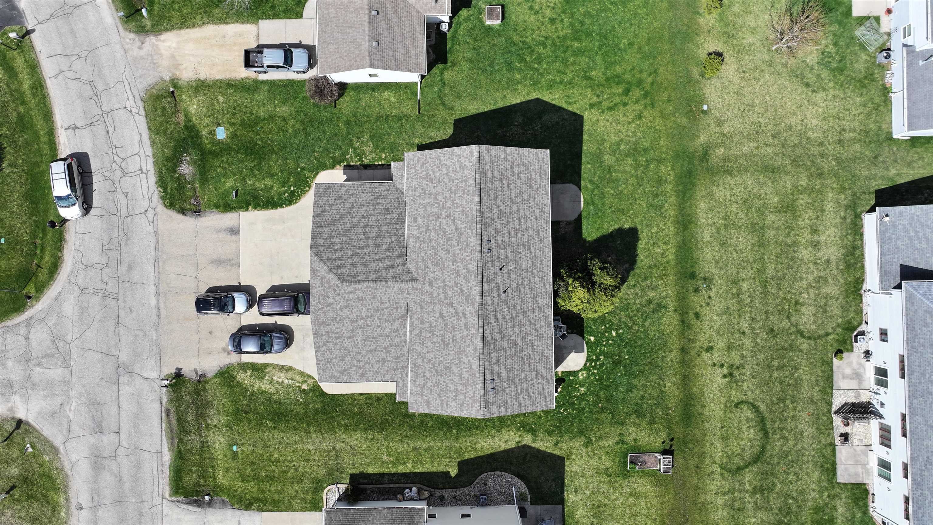 N280 Eastowne Lane Appleton, WI 54915 - Photo 25 of 27