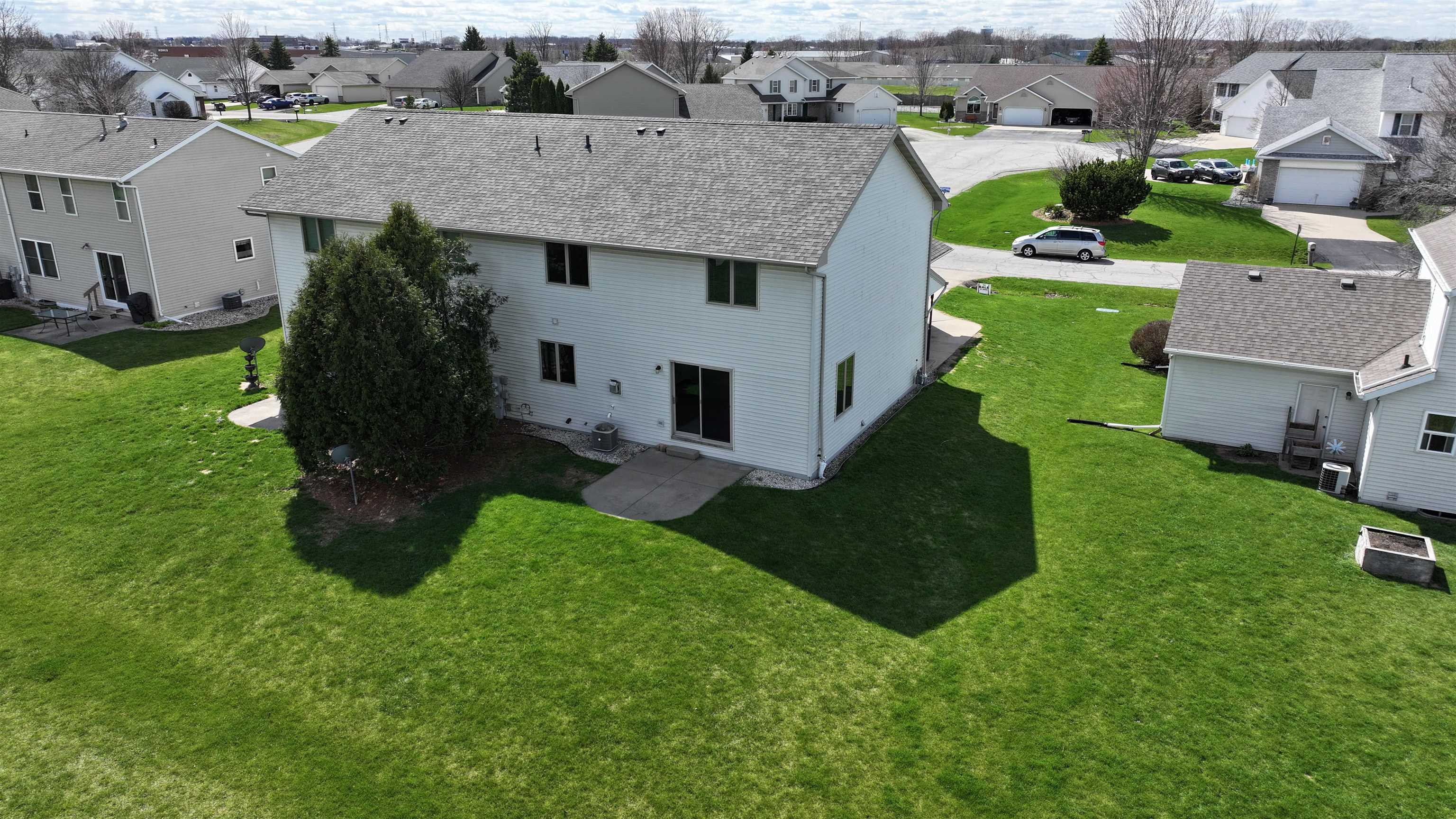 N280 Eastowne Lane Appleton, WI 54915 - Photo 26 of 27