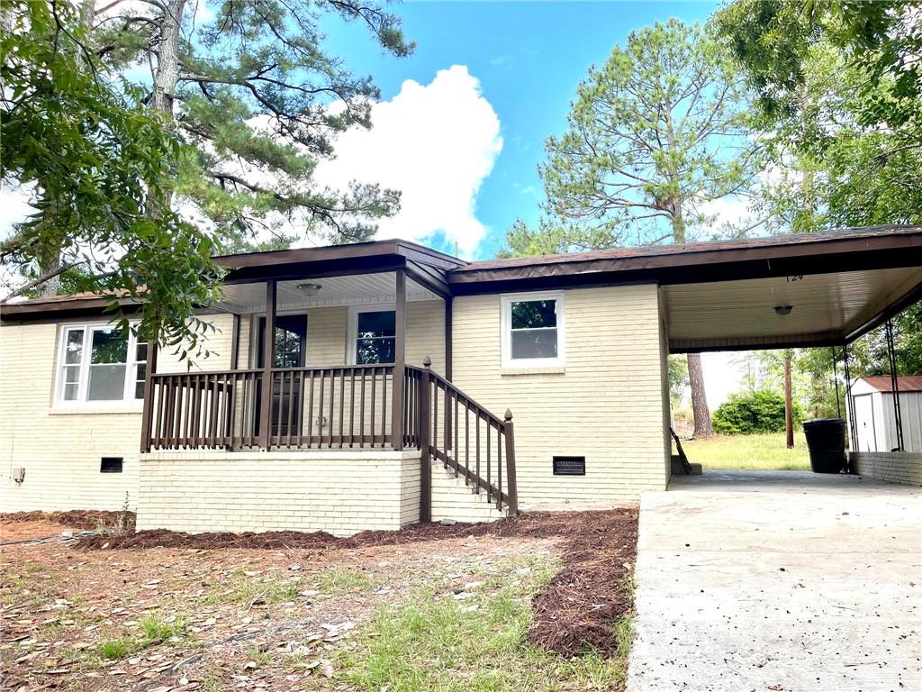 124 Jeter Street Chester, SC 29706 - Photo 1 of 15 Gallery Image 1