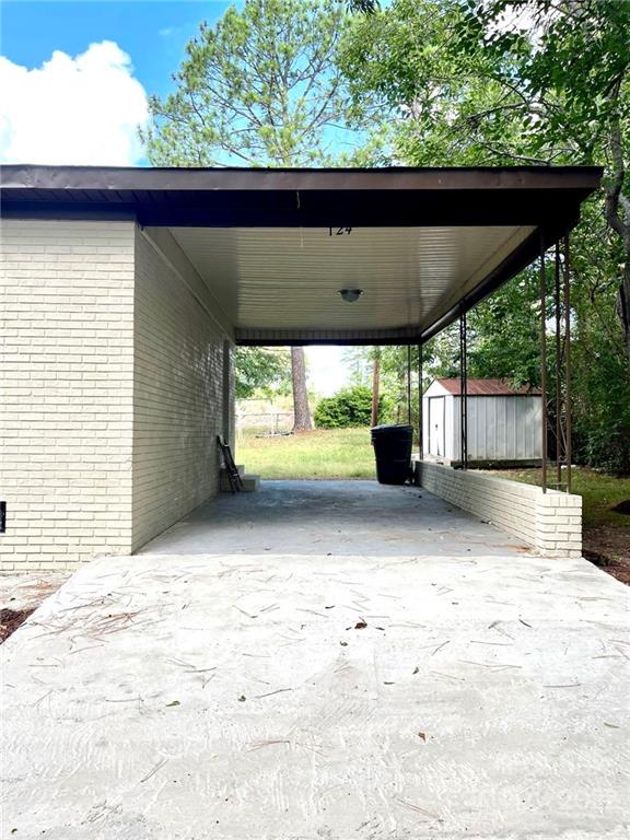 124 Jeter Street Chester, SC 29706 - Photo 2 of 15 Gallery Image 2