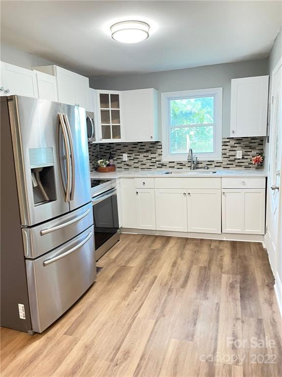 124 Jeter Street Chester, SC 29706 - Photo 3 of 15 Gallery Image 3