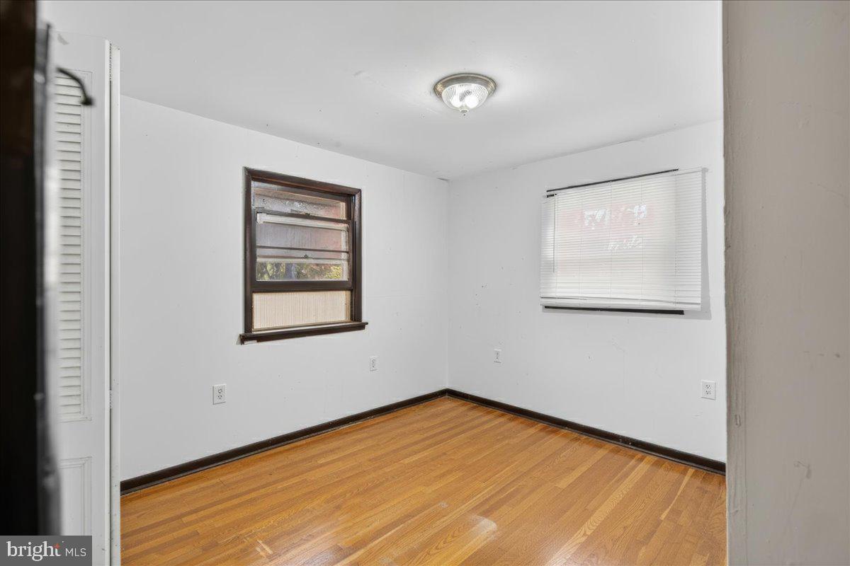 185 Smith Road Mineral, VA 23117 - Photo 9 of 26 an empty room with a window
