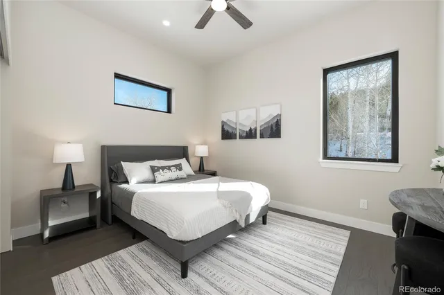 $1,799,000 | 801 Overlook Drive, Granby, CO 80446