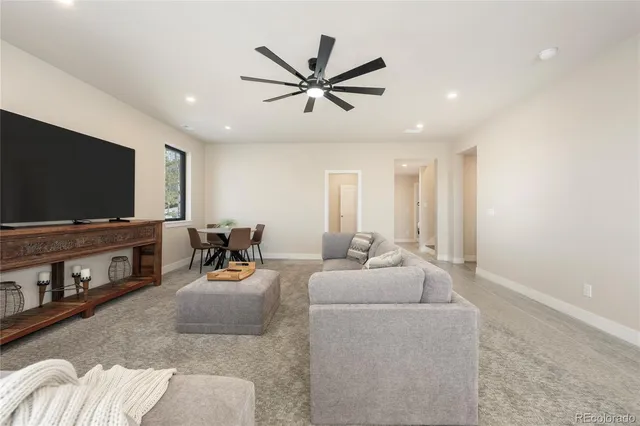 $1,799,000 | 801 Overlook Drive, Granby, CO 80446