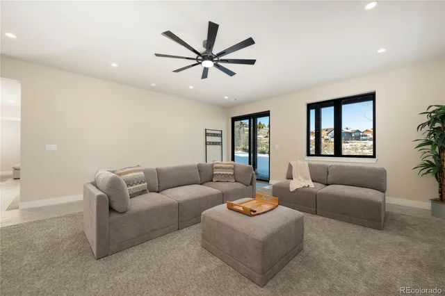 $1,799,000 | 801 Overlook Drive, Granby, CO 80446