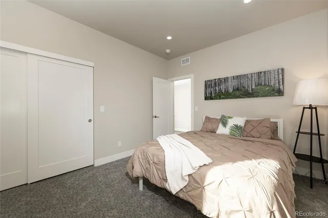 $1,799,000 | 801 Overlook Drive, Granby, CO 80446