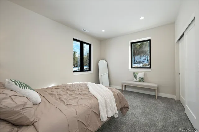 $1,799,000 | 801 Overlook Drive, Granby, CO 80446