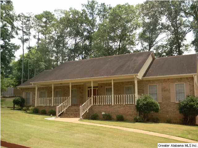 4267 Walnut Street Pinson, AL 35126 - Photo 1 of 28