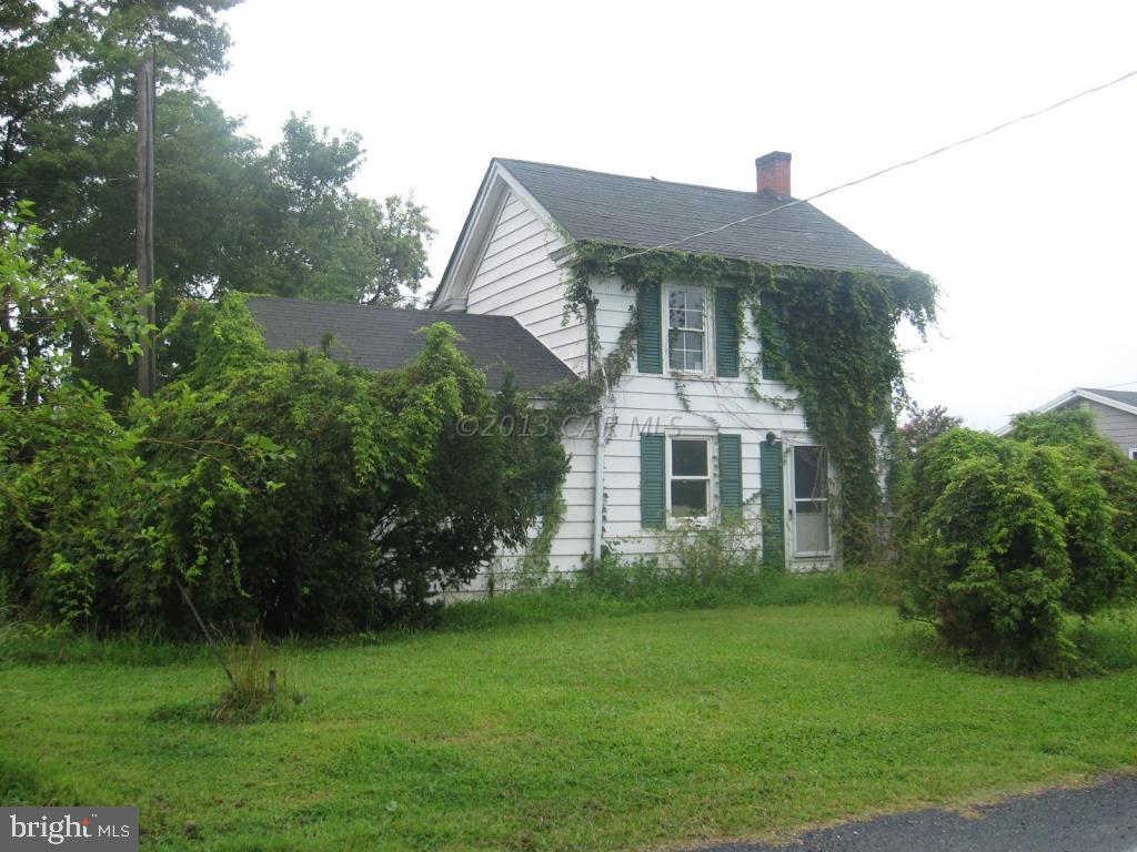 23121 Edelen Webster Road Deal Island, MD 21821 - Photo 1 of 5 Gallery Image 1