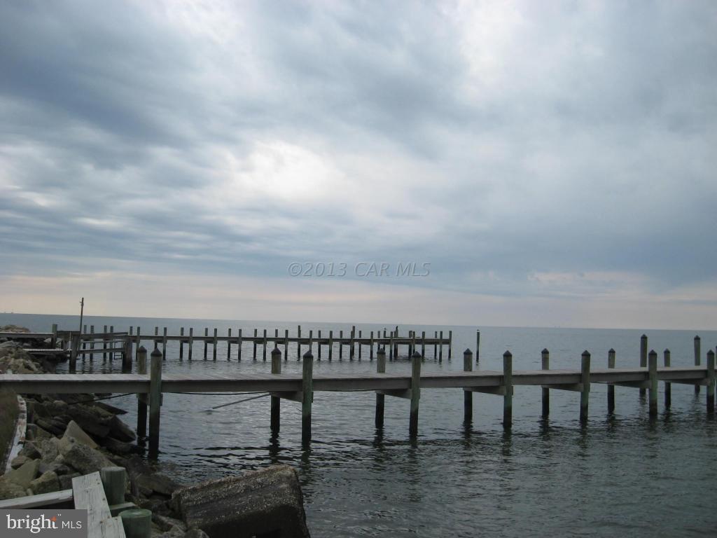 23121 Edelen Webster Road Deal Island, MD 21821 - Photo 4 of 5 Gallery Image 4