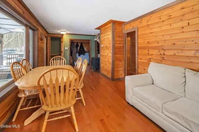 $359,000 | 190 Wes Brown Road, Cherry Valley, NY 13320