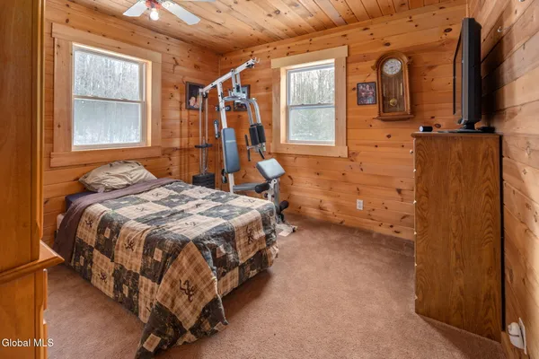 $359,000 | 190 Wes Brown Road, Cherry Valley, NY 13320
