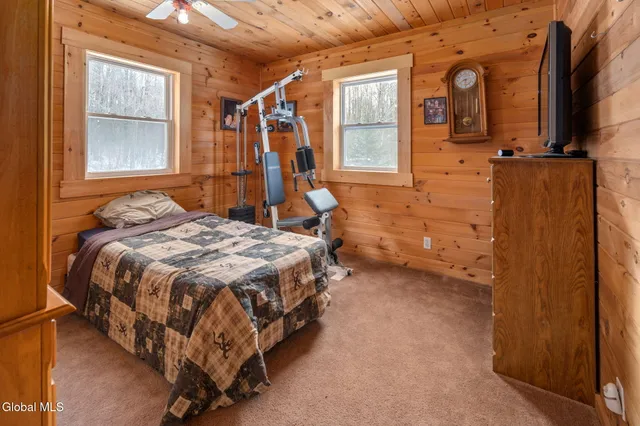 $359,000 | 190 Wes Brown Road, Cherry Valley, NY 13320