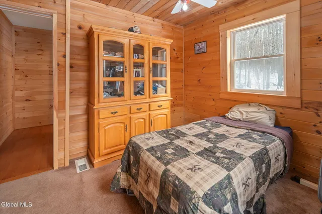 $359,000 | 190 Wes Brown Road, Cherry Valley, NY 13320