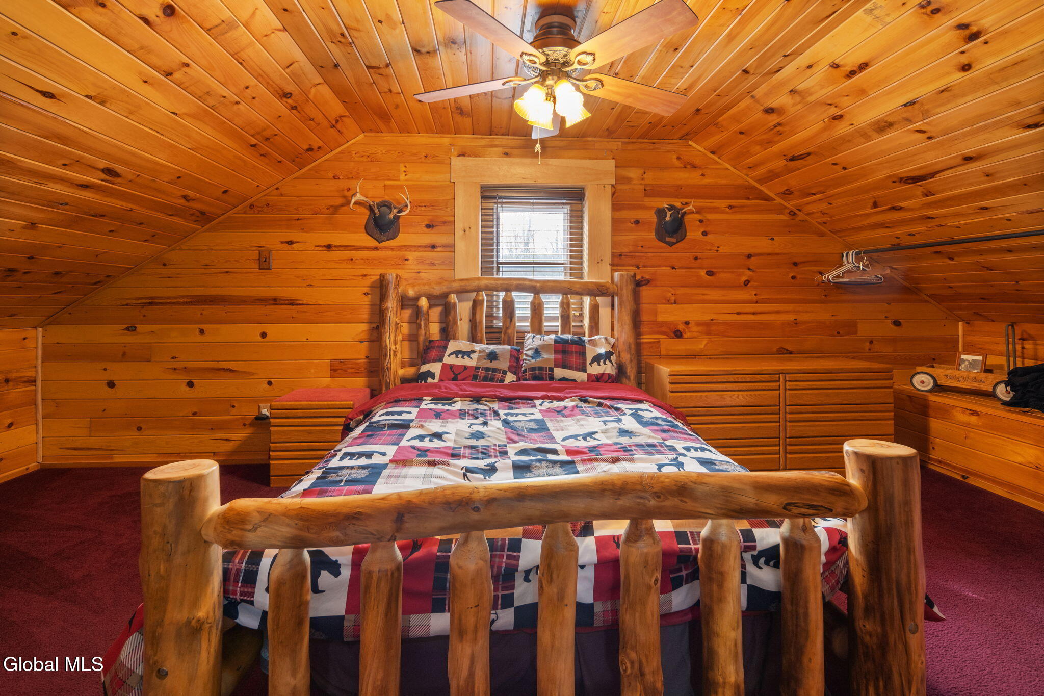 190 Wes Brown Road Cherry Valley, NY 13320 - Photo 19 of 38 21-190WesBrownRd_21