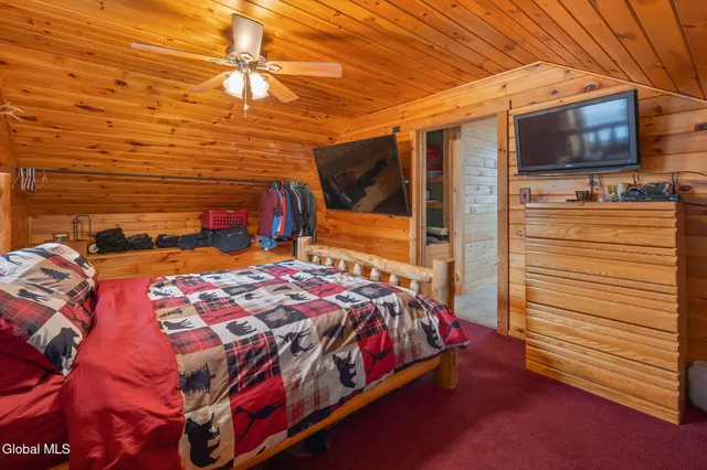 $359,000 | 190 Wes Brown Road, Cherry Valley, NY 13320