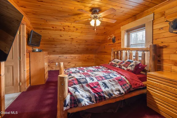 $359,000 | 190 Wes Brown Road, Cherry Valley, NY 13320