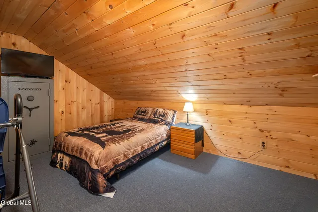 $359,000 | 190 Wes Brown Road, Cherry Valley, NY 13320