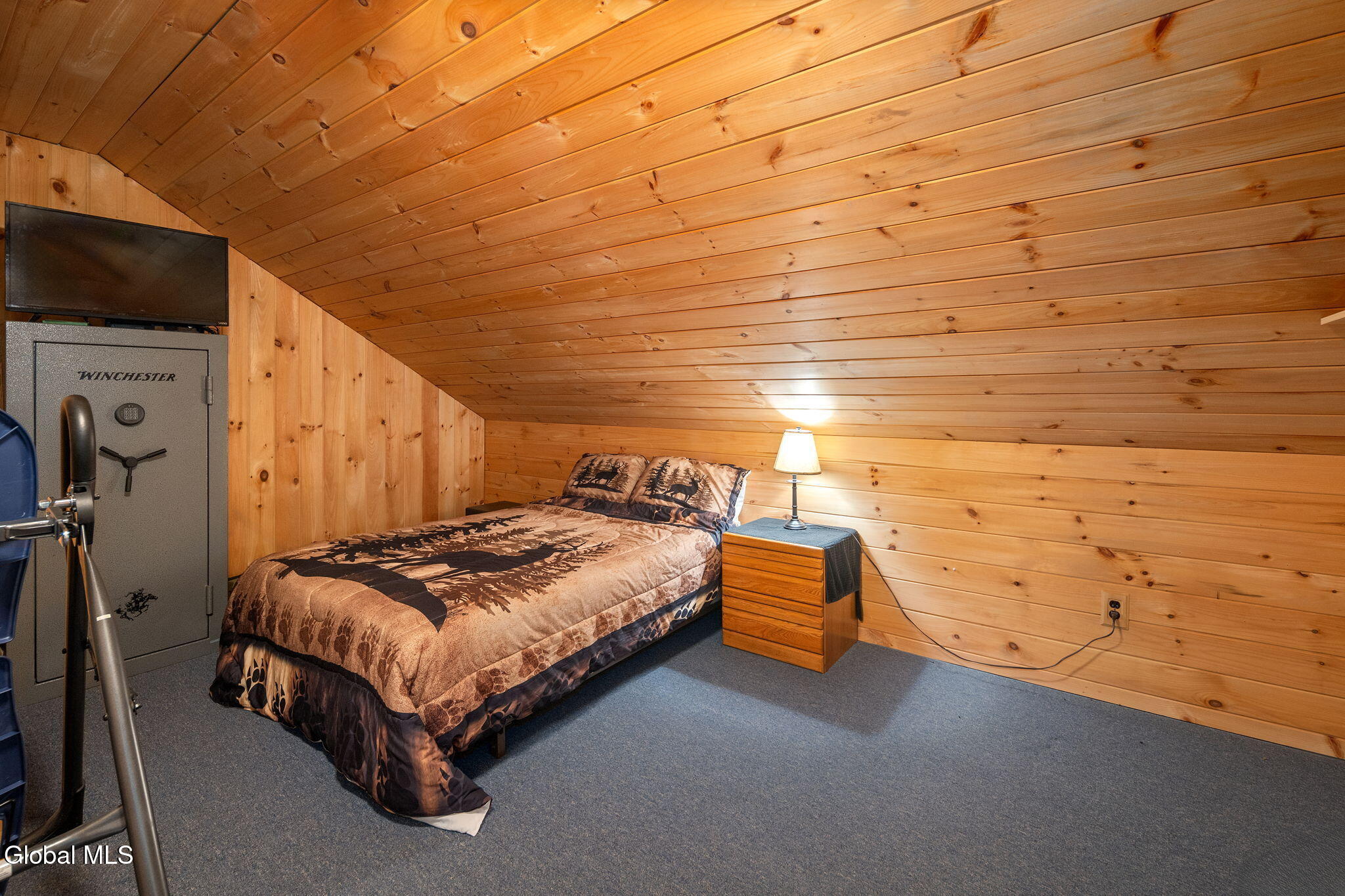 190 Wes Brown Road Cherry Valley, NY 13320 - Photo 25 of 38 27-190WesBrownRd_27