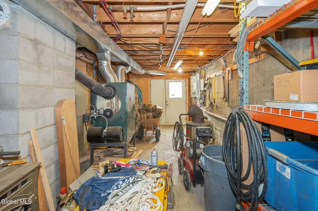 $359,000 | 190 Wes Brown Road, Cherry Valley, NY 13320