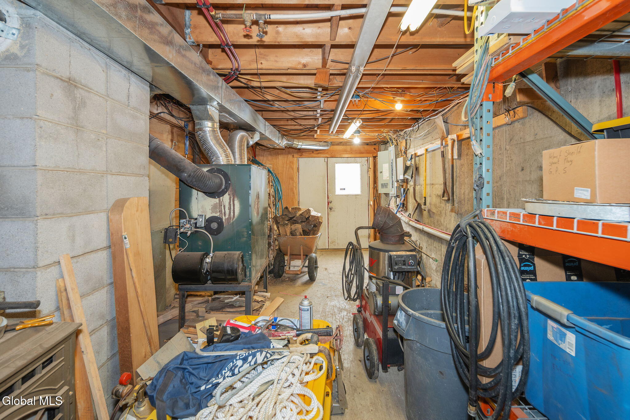 190 Wes Brown Road Cherry Valley, NY 13320 - Photo 27 of 38 29-190WesBrownRd_29