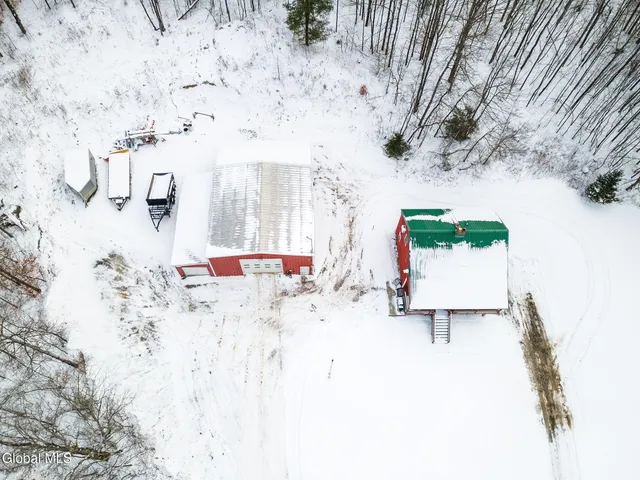 $359,000 | 190 Wes Brown Road, Cherry Valley, NY 13320