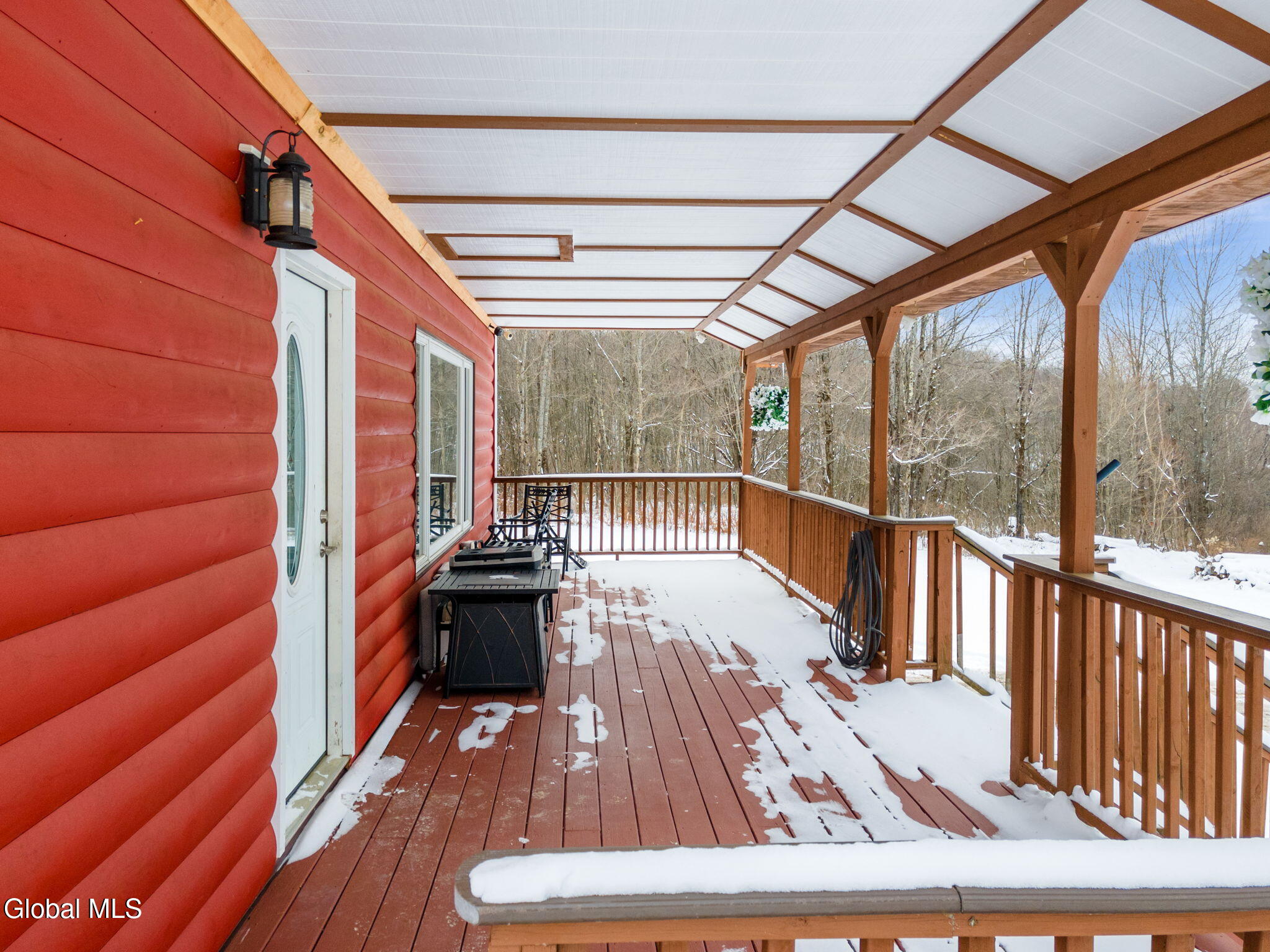 190 Wes Brown Road Cherry Valley, NY 13320 - Photo 5 of 38 1.10-190WesBrownRd_05