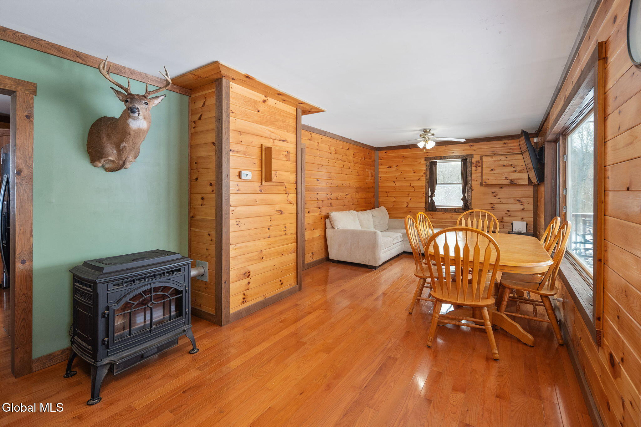 190 Wes Brown Road Cherry Valley, NY 13320 - Photo 9 of 38 1.11-190WesBrownRd_09