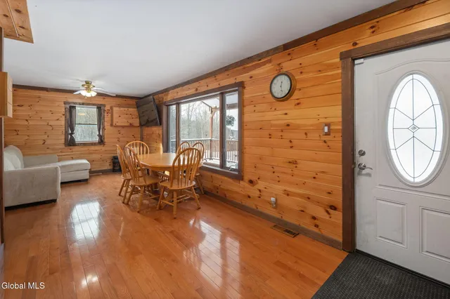 $359,000 | 190 Wes Brown Road, Cherry Valley, NY 13320