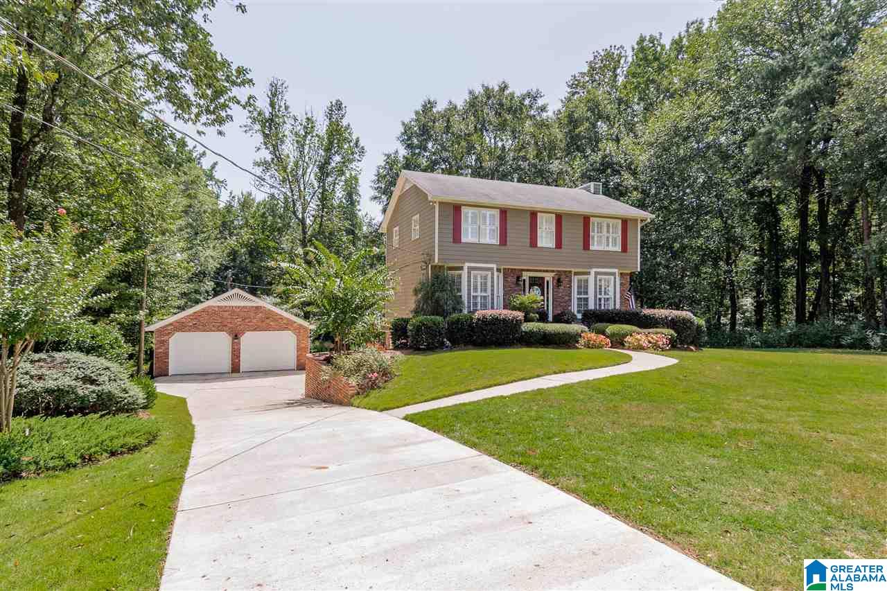 4511 Martin Wilson Road Trussville, AL 35173 - Photo 3 of 49