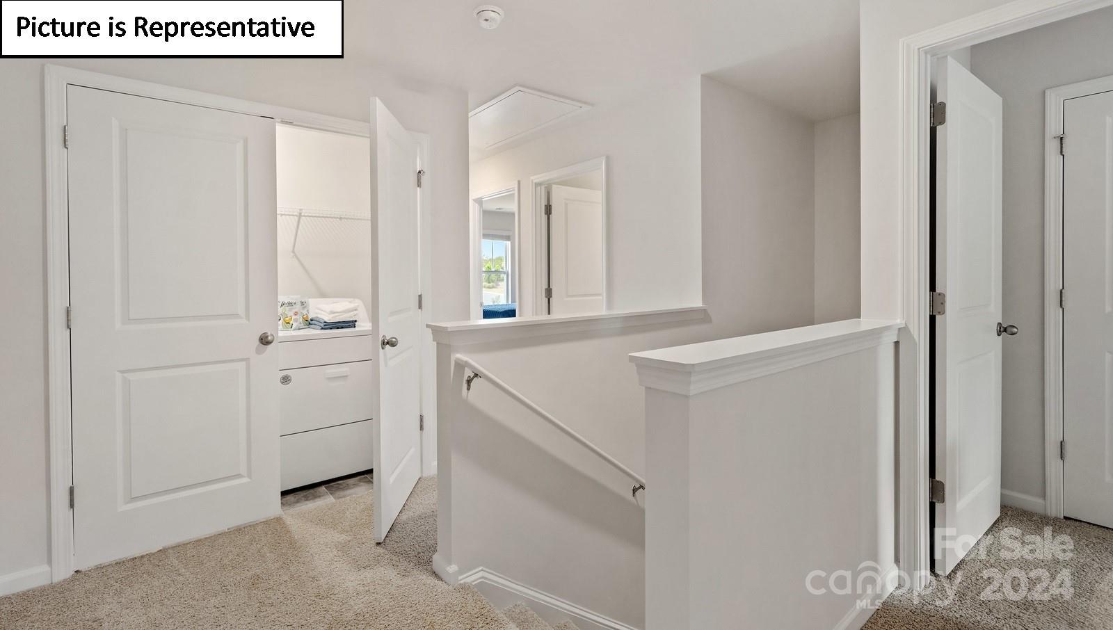 6121 Faron Way Charlotte, NC 28262 - Photo 16 of 24