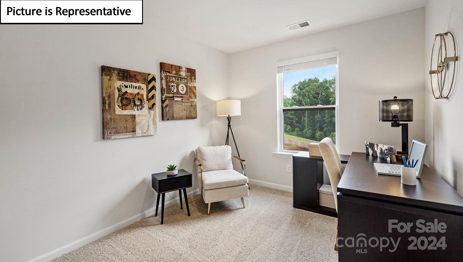 6121 Faron Way Charlotte, NC 28262 - Photo 17 of 24