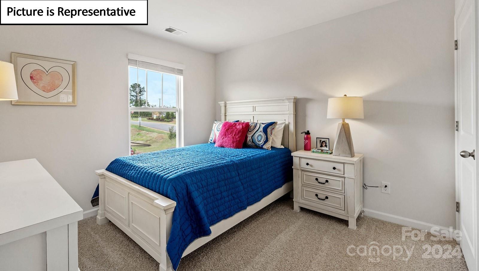 6121 Faron Way Charlotte, NC 28262 - Photo 19 of 24