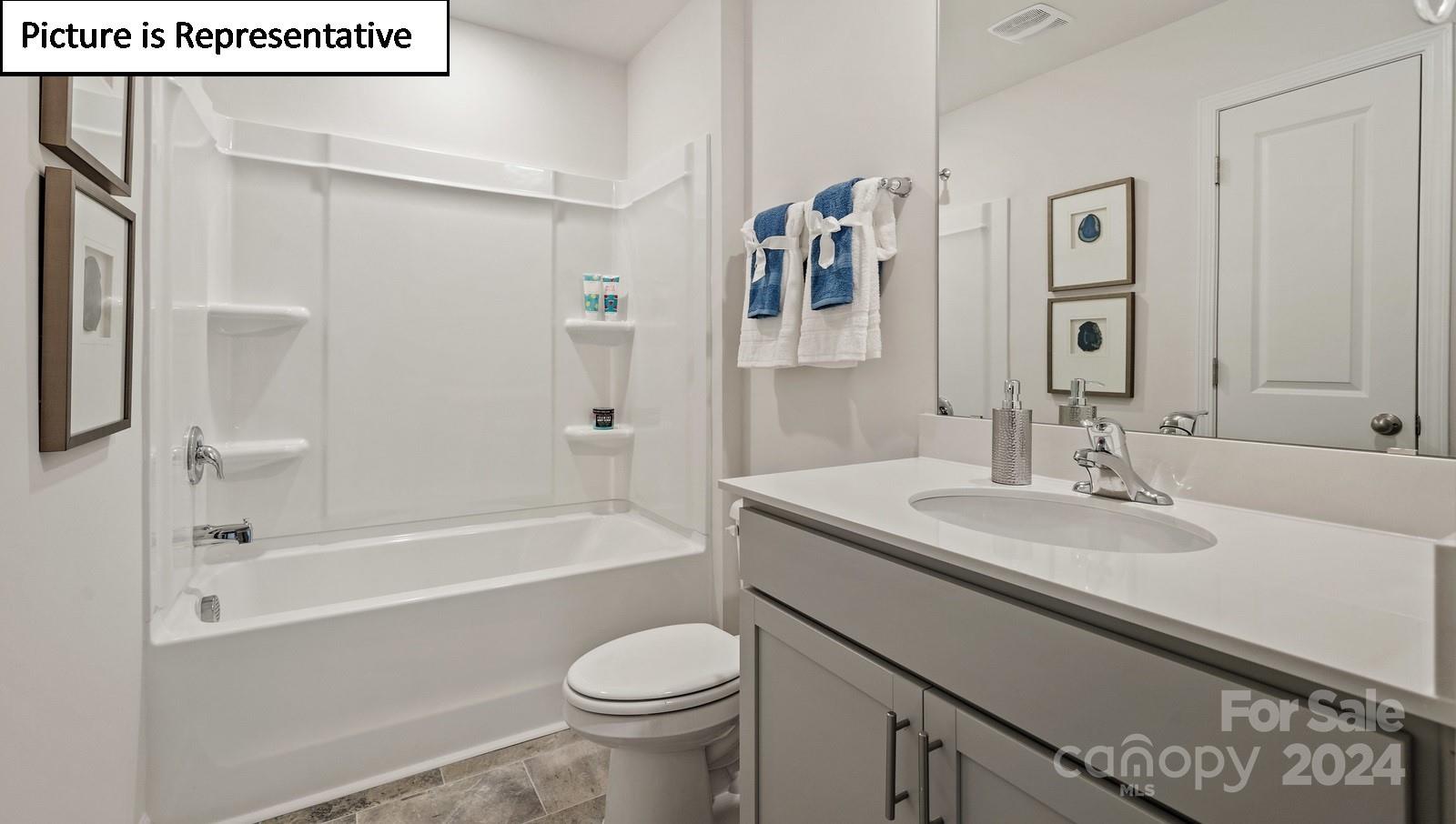 6121 Faron Way Charlotte, NC 28262 - Photo 20 of 24