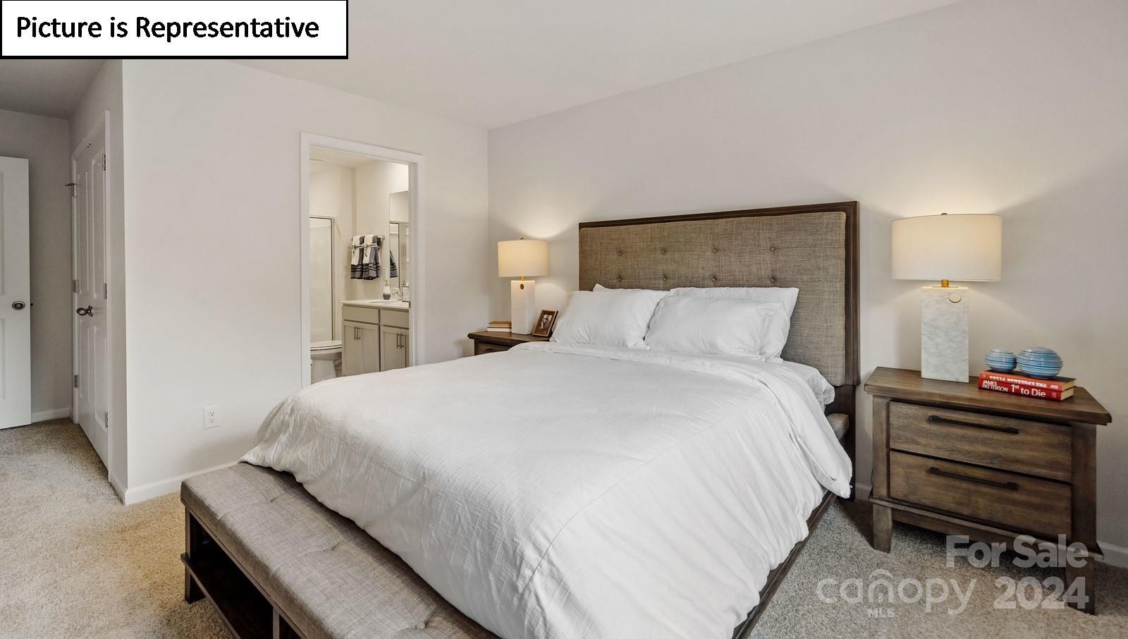 6121 Faron Way Charlotte, NC 28262 - Photo 21 of 24