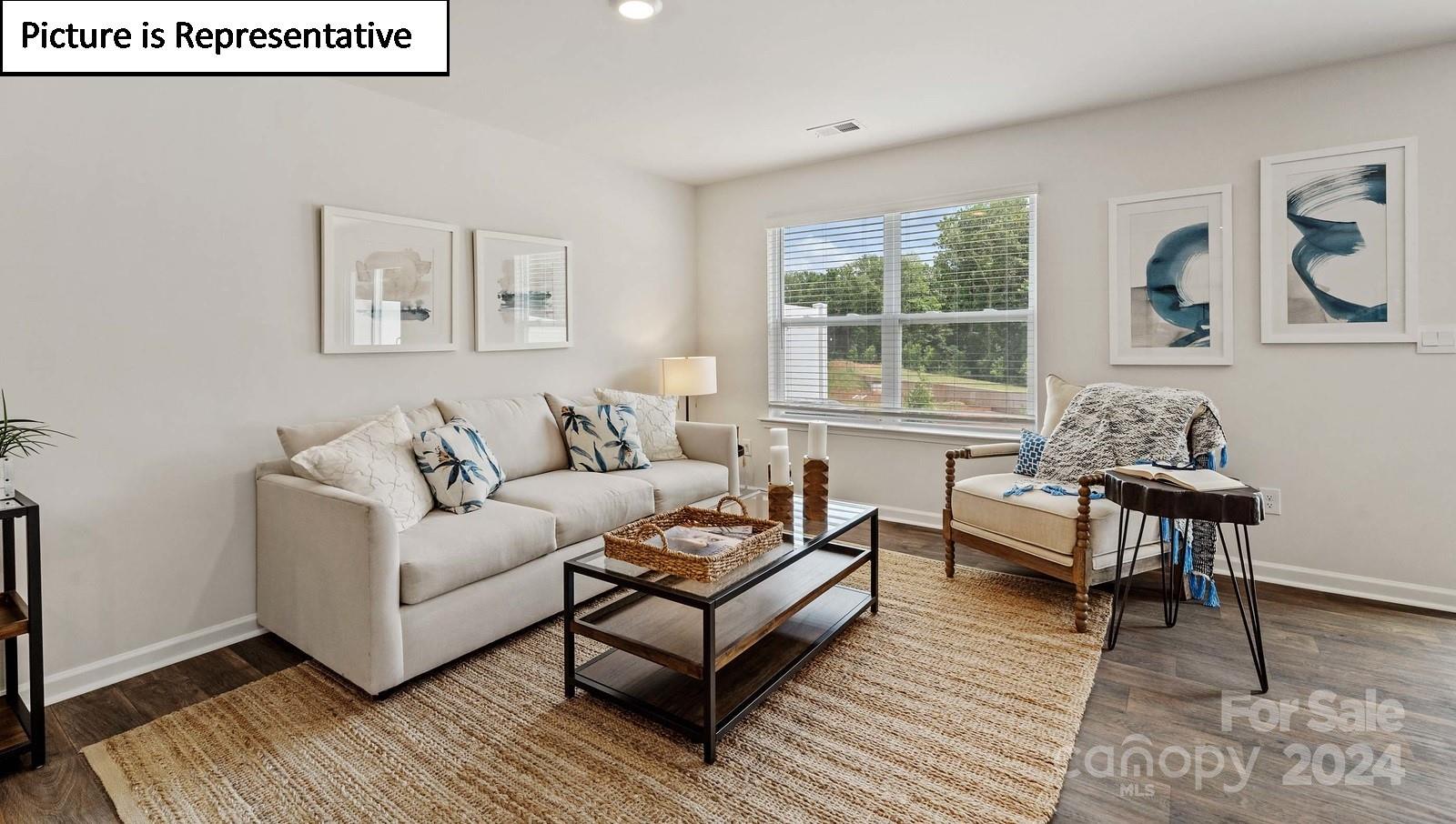 6121 Faron Way Charlotte, NC 28262 - Photo 7 of 24