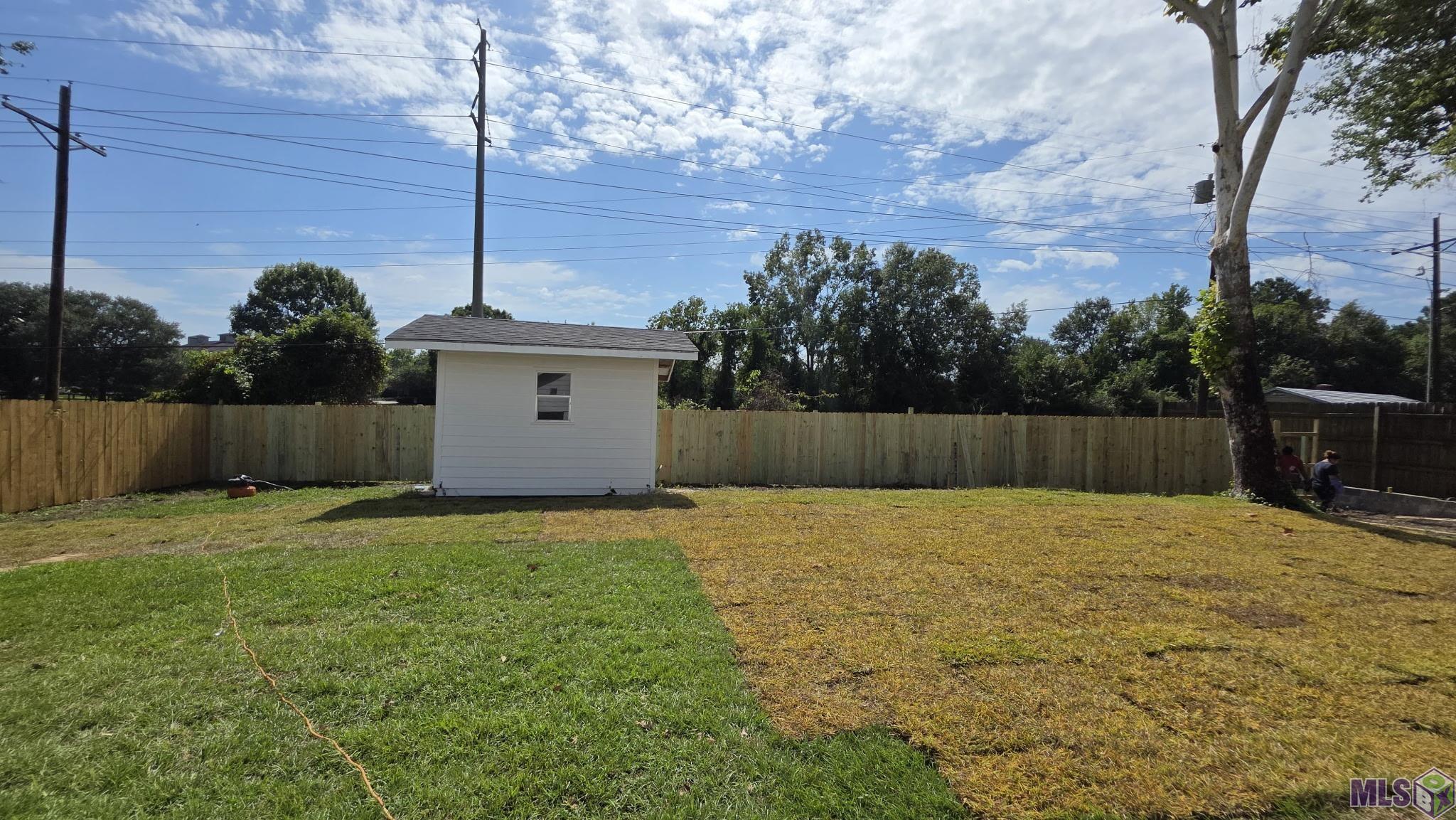 13734 Buckley Avenue Baton Rouge, LA 70816 - Photo 17 of 17