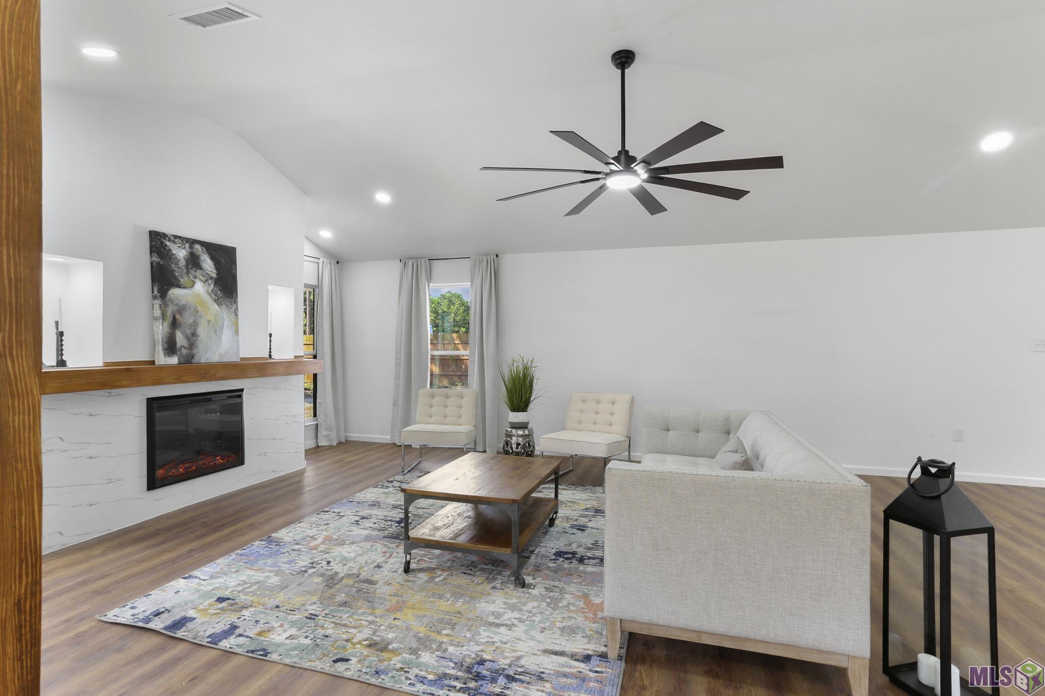 13734 Buckley Avenue Baton Rouge, LA 70816 - Photo 4 of 17