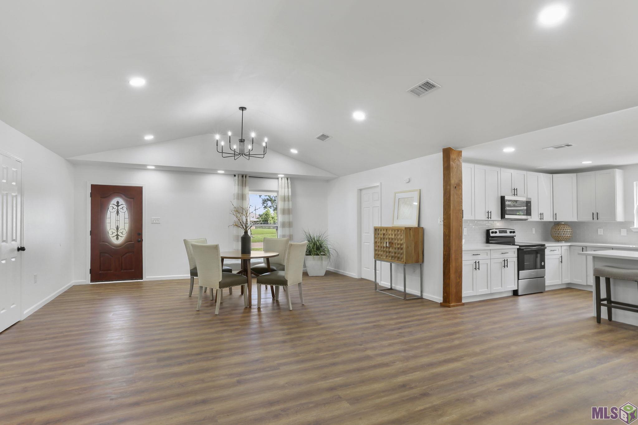 13734 Buckley Avenue Baton Rouge, LA 70816 - Photo 9 of 17