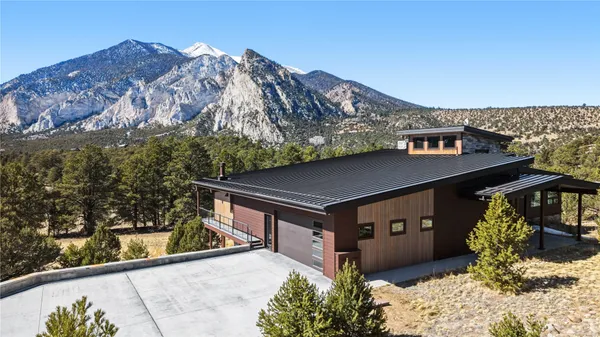 $4,350,000 | 21261 Broadview Road, Nathrop, CO 81236
