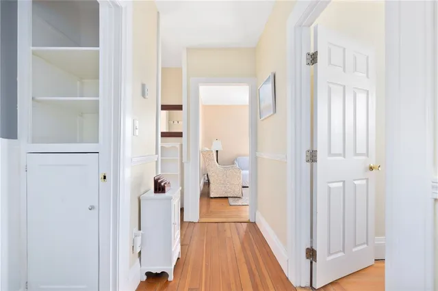 $2,300 | 10 Braman Street, Unit 2, Newport, RI 02840