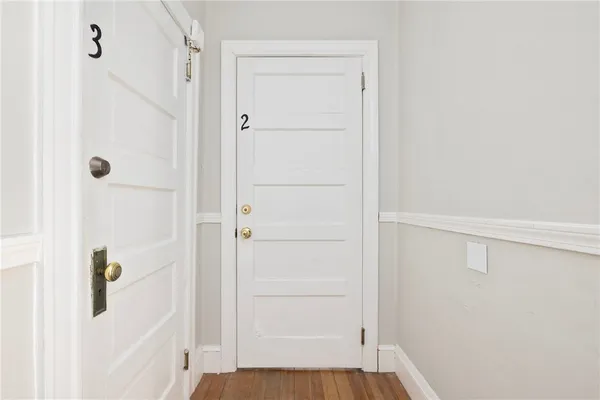 $2,100 | 10 Braman Street, Unit 2, Newport, RI 02840