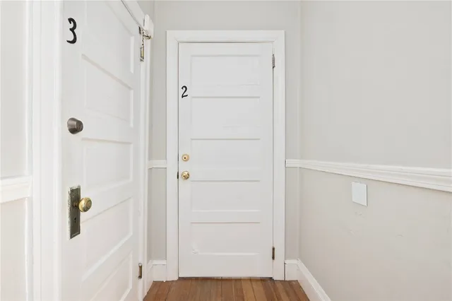 $2,300 | 10 Braman Street, Unit 2, Newport, RI 02840