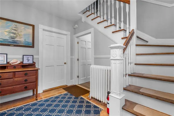 $2,100 | 10 Braman Street, Unit 2, Newport, RI 02840