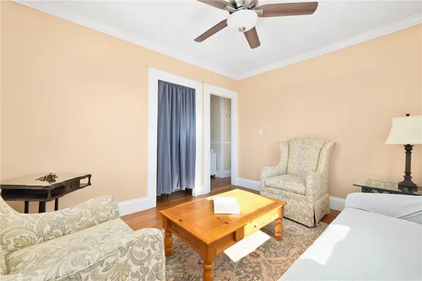 $2,100 | 10 Braman Street, Unit 2, Newport, RI 02840
