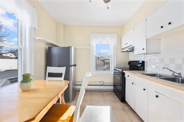 $2,300 | 10 Braman Street, Unit 2, Newport, RI 02840