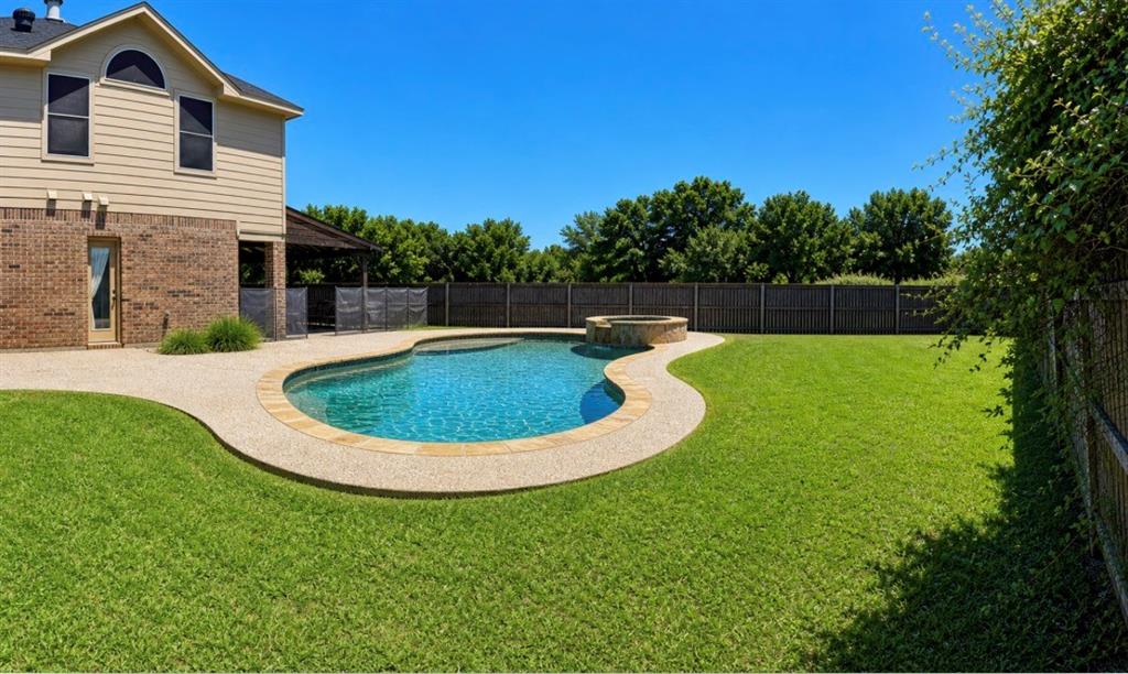 3704 Winding Way Frisco, TX 75035 - Photo 1 of 18